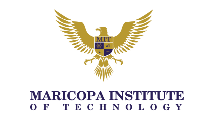 Class of 2021 "Maricopa Institute of Technology" Graduation Packages