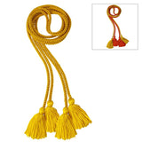 Double High School Honor Cords