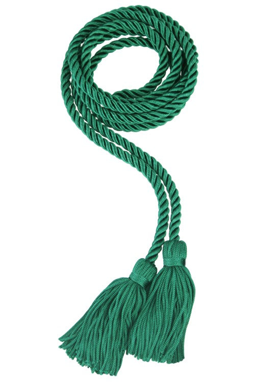 Emerald Green High School Honor Cord