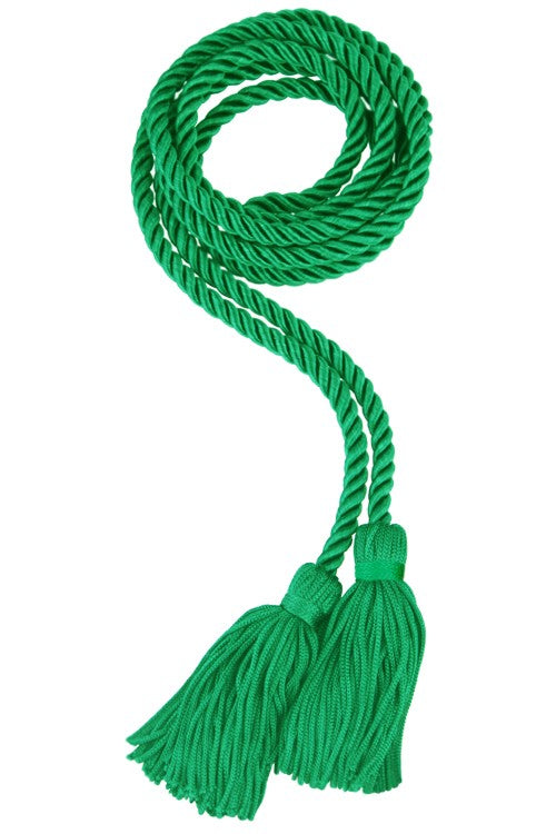 Green High School Honor Cord