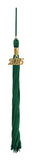 Hunter High School Tassel