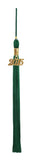 Hunter High School Tassel