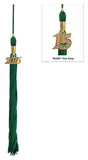 Hunter High School Tassel