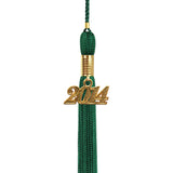 Shiny Hunter High School Cap & Tassel