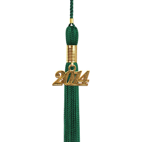 Shiny Hunter High School Cap & Tassel