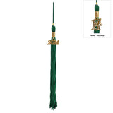 Shiny Hunter High School Cap & Tassel
