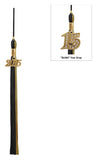 Double Color High School Tassel
