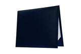 Navy Blue High School Diploma Cover